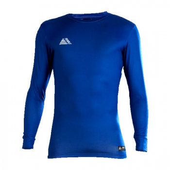 Football Base Layer - Royal Royal